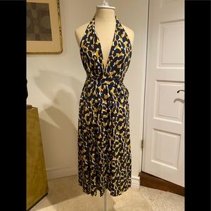 Fun BCBG summer dress